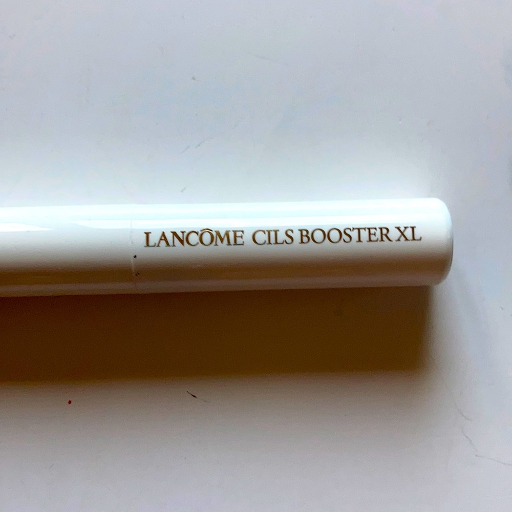 Lancôme cils booster full size